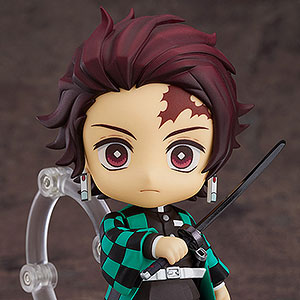 ねんどろいど 鬼滅の刃 竈門炭治郎