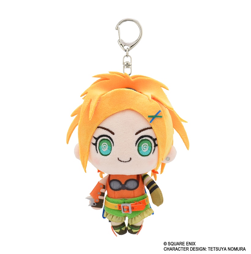 ファイナルファンタジーX ポケットピープレッツ リュック