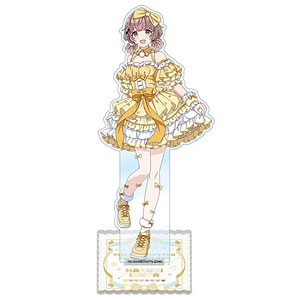【限定販売】アイドルマスター シャイニーカラーズ アクリルスタンド 郁田はるき #KAWAIIver.