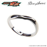 仮面ライダーゼッツ　DEEP SECRET　ピンキーリング