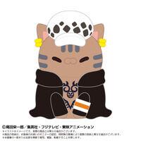Chibiぬいぐるみ×MEGA CAT PROJ...