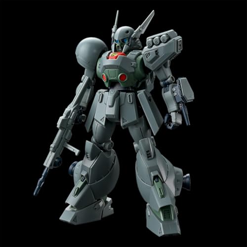 RE/100 1/100 デナン・ゲー 組み立て式プラモデル（機動戦士ガンダムF91）