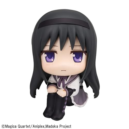 るかっぷ 魔法少女まどか☆マギカ 暁美ほむら 完成品フィギュア