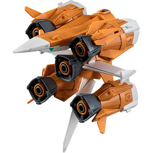 オプションパーツセット ガンプラ 14 (ガンバレルストライカー) プラモデル 『機動戦士ガンダムSEED MSV』