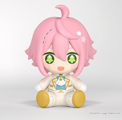 グッドスマイルアーツ上海[Good Smile Arts Shanghai] Huggy Good Smile あんさんぶるスターズ！！ 姫宮桃李 プラスチック製 塗装済み可動フィギュア