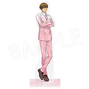 テニスの王子様