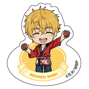 TVアニメ『WIND BREAKER』 ゆらゆらアクリルブロック 楡井秋彦 ゆうえんちver.