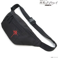 機動戦士ガンダム 閃光のハサウェイ キルケーの魔女 スリングバッグ(2026年6月発送）