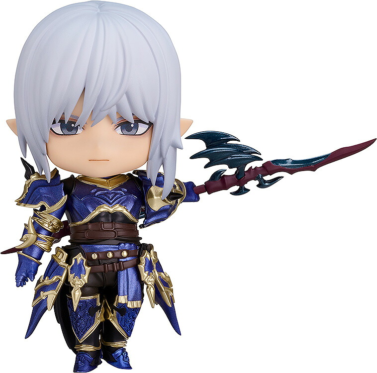 ねんどろいど ファイナルファンタジーXIV エスティニアン