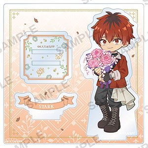 TVアニメ「葬送のフリーレン」 ジオラマミニアクリルスタンド Flower ver. シュタルク