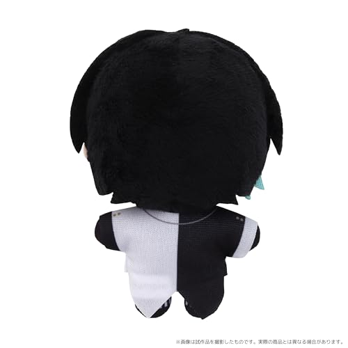 悪魔執事と黒い猫[原作版] ベレン ぬいパル[ぬいぐるみマスコット]