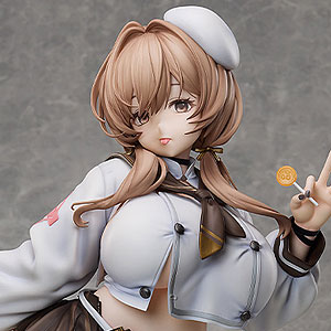 勝利の女神：NIKKE ブレッディ 1/4 完成品フィギュア