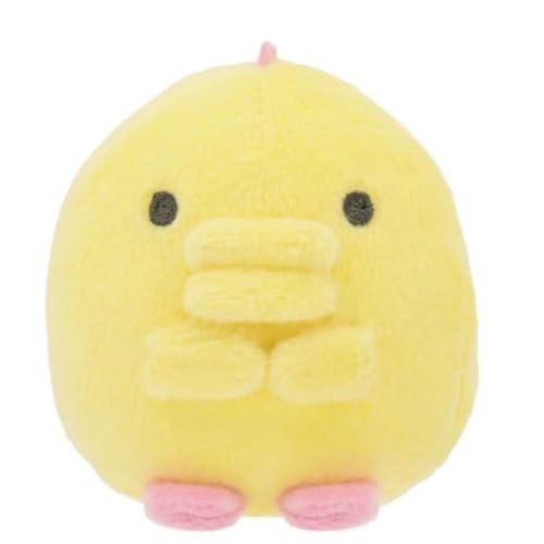 ぷりぬいぷち たまごっち せびれっち
