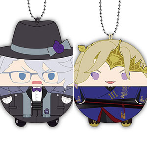 『ディズニー ツイステッドワンダーランド』 ふわコロりん5　6個入りBOX