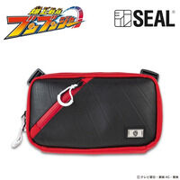爆上戦隊ブンブンジャー SEAL ...