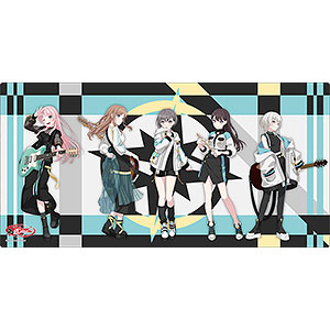 ブシロード ラバーマットコレクション V2 Vol.1704 BanG Dream！『MyGO！！！！！』10周年ver.