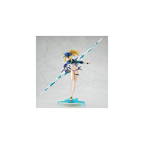 KDcolle 『Fate/Grand Order』フォーリナー/謎のヒロインXX 1/7 完成品フィギュア