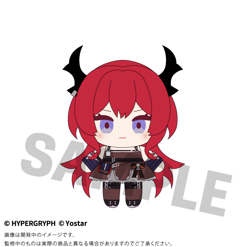アークナイツ オペぬい スルト