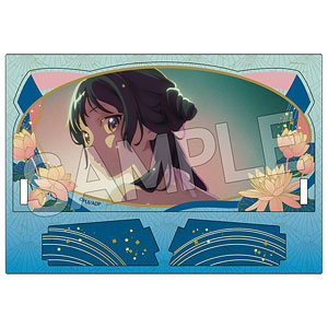 薬屋のひとりごと 斜めに飾れるアクリルスタンドVol.3 猫猫C