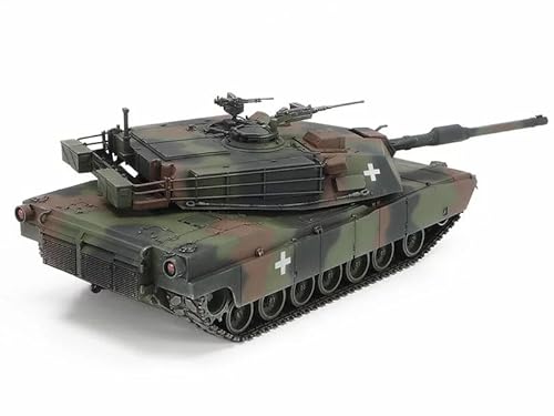 1/35 M1A1エイブラムス戦車“ウクライナ軍”【タミヤ プラスチックモデル組み立てキット ミリタリー戦車】タミヤ item25216