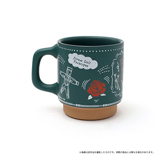 呪術廻戦 マグカップ/釘崎 野薔薇