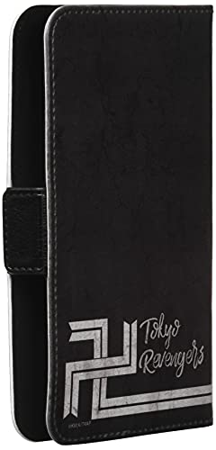 東京リベンジャーズ 手帳型スマホケース 01 モチーフイメージ