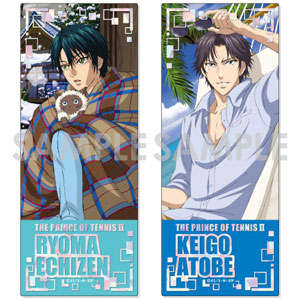 新テニスの王子様 プレシャスショットコレクション～王子様達の一年間～ 14個入りBOX