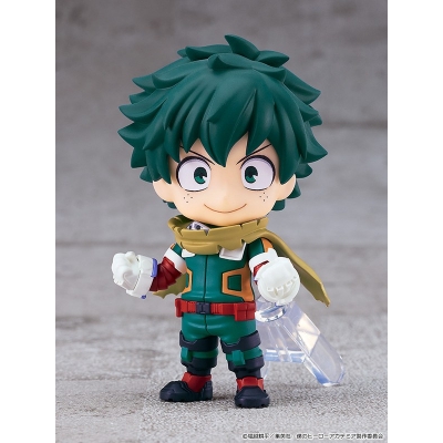 【トレーディングフィギュア】ねんどろいどさぷらいず 僕のヒーローアカデミア ヒーローvs敵〈ヴィラン〉編【再販】