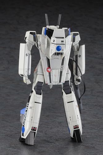 ハセガワ(Hasegawa) 超時空要塞マクロス 愛・おぼえていますか VF-1S バトロイド バルキリー マックス 1/72スケール プラモデル 65884