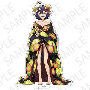 魔法少女にあこがれて アクリルスタンド マジアベーゼ