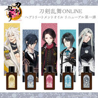 刀剣乱舞ONLINE ヘアトリートメ...