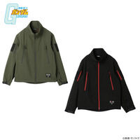 機動戦士ガンダム ボンディングジャケット ザクモデル/シャア専用ザクモデル(全2種)【2026年1月発送】