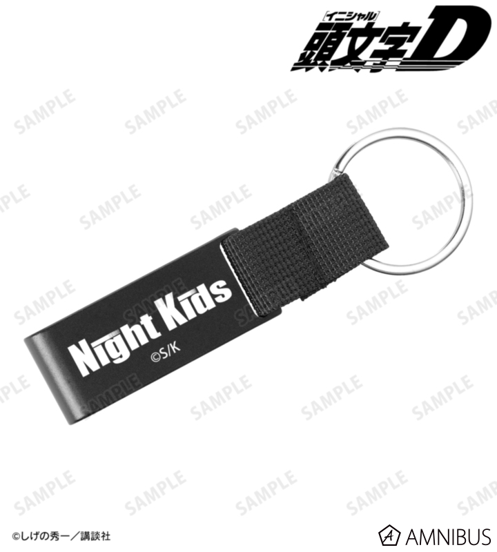妙義ナイトキッズ 栓抜き型スマホスタンド