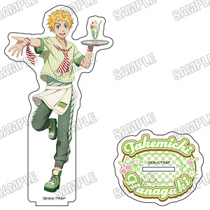 TVアニメ『東京リベンジャーズ』 描き下ろしBIGアクリルスタンド[スイーツダイナーver.](1)花垣武道