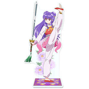 らんま1/2 BIGアクリルスタンド[シャンプー]