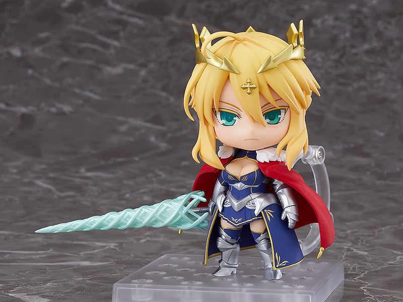 ねんどろいど ランサー/アルトリア・ペンドラゴン