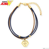 新機動戦記ガンダムW Endless Waltz コードブレスレット