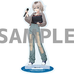 アクリルスタンド「ガールズバンドクライ」07/河原木桃香(描き下ろしイラスト)