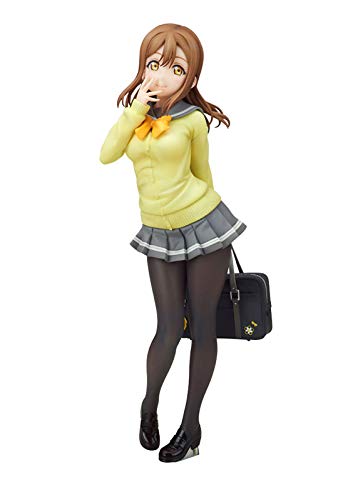 ラブライブ！サンシャイン！！ 国木田花丸 制服Ver. 1/7 完成品フィギュア