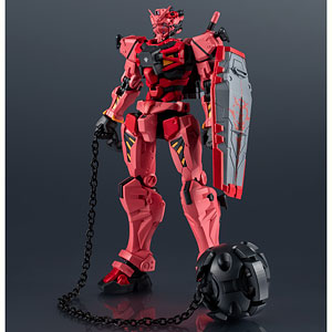 GUNDAM UNIVERSE gMS-α RED GUNDAM 『機動戦士Gundam GQuuuuuuX』