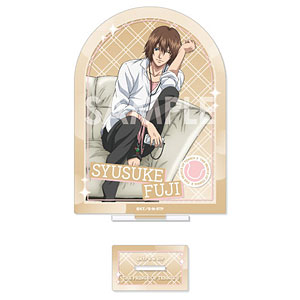 新テニスの王子様 アクリルスタンド～王子様達のリラックスタイム～ 3.不二周助