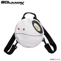 機動戦士Gundam GQuuuuuuX ハロ キッズリュック