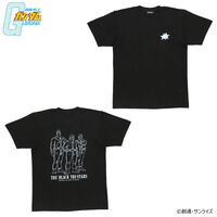 機動戦士ガンダム 黒い三連星シリーズ Tシャツ