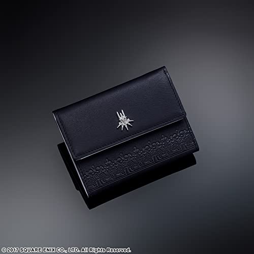 NieR:Automata 財布 ブラック