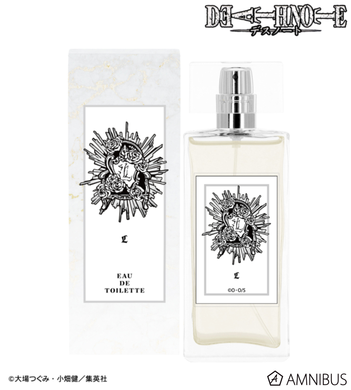 L A:code 香水/オードトワレ 50mL
