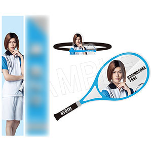 ミュージカル『テニスの王子様』4thシーズン 全国大会 青学(せいがく)vs氷帝 選手個人セット 滝萩之介