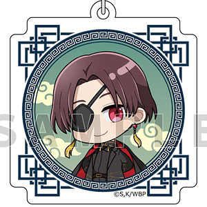 [WIND BREAKER]アクリルキーホルダー(蘇枋隼飛/フォーマルチャイナ)