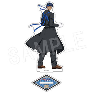 黒子のバスケ アクリルフィギュアスタンド 応援団ver. 青峰大輝