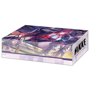 ブシロード ストレイジボックスコレクション V2 Vol.399 勝利の女神：NIKKE「おやすみ、ありがとう」