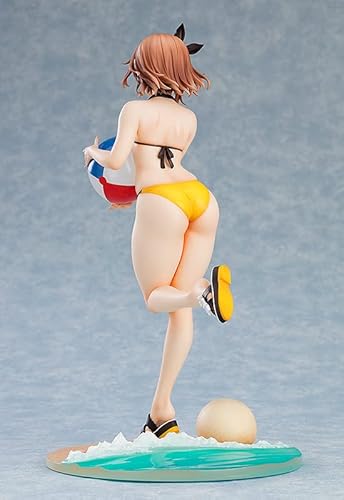 グッドスマイルカンパニー(GOOD SMILE COMPANY) ライザのアトリエ2 失われた伝承と秘密の妖精 ライザ[ライザリン シュタウト]水着Ver. 1/7スケール プラスチック製 塗装済み完成品フィギュア G94486